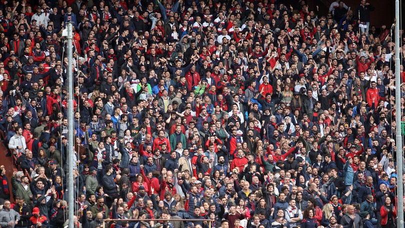 Genoa, gli ultrà: "Non boicotteremo gli abbonamenti. Preziosi da noi avrà solo disprezzo""