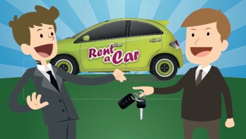 Rent a car in vacanza: 10 regole per non cascare nelle truffe