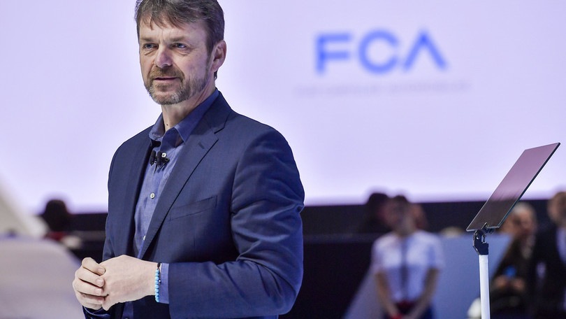 FCA, i conti di Manley: "Sopravviviamo anche da soli"