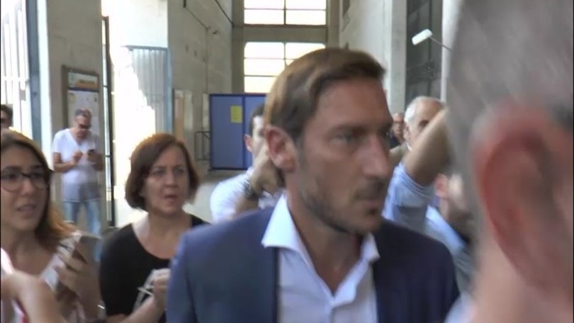 "Casa Totti" pronta a sbarcare in Tv