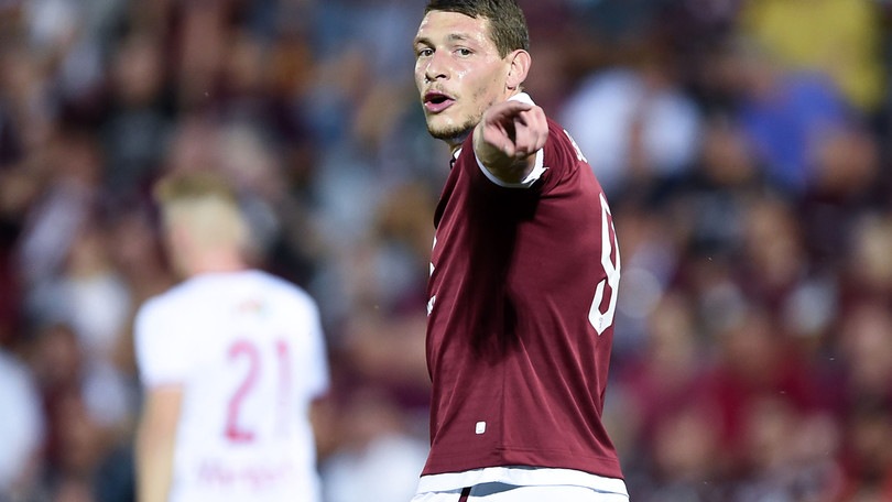 Debrecen-Torino in diretta dalle 18.30: formazioni ufficiali e come vederla in tv