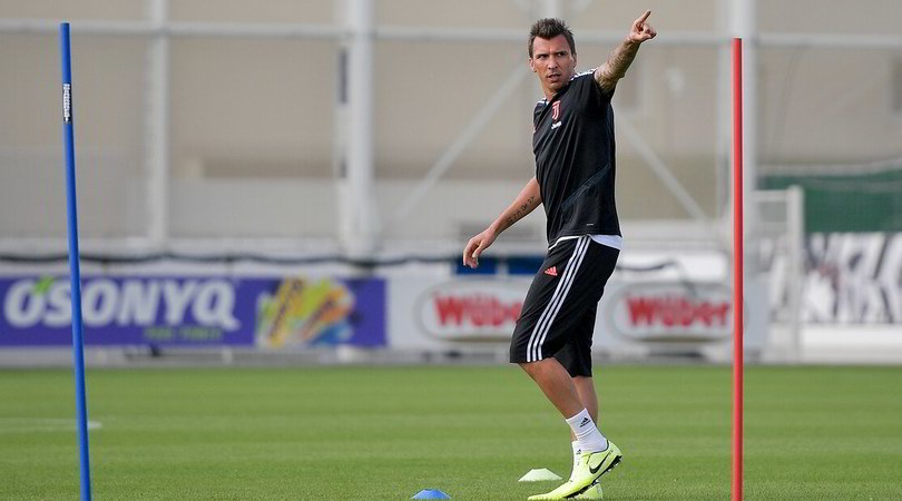 Anche Mandzukic verso il Manchester United: ecco quando si può chiudere l’affare