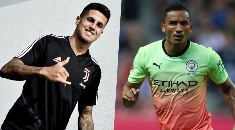 Cancelo-Danilo, ci siamo: il Manchester City aggiungerebbe un conguaglio di 30-35 milioni
