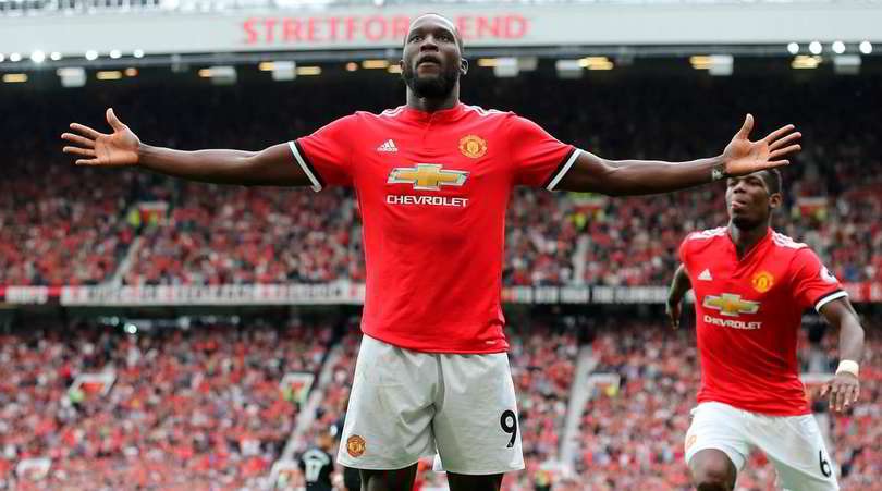 Lukaku, Juve a un passo: lo United non lo convoca