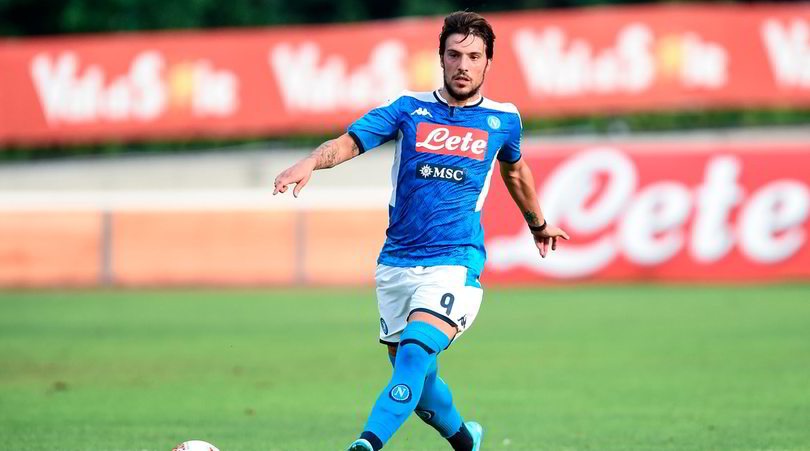 Sì, Verdi al Toro! Iago Falque out un mese