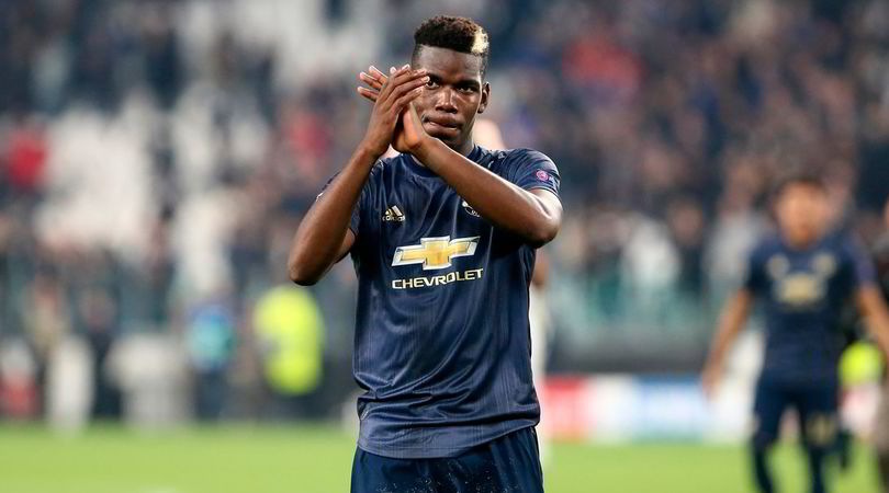 Juve, senti Solskjaer: "Pogba resta al Manchester United"