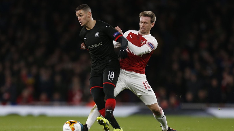 Sampdoria-Ben Arfa: nuovi contatti