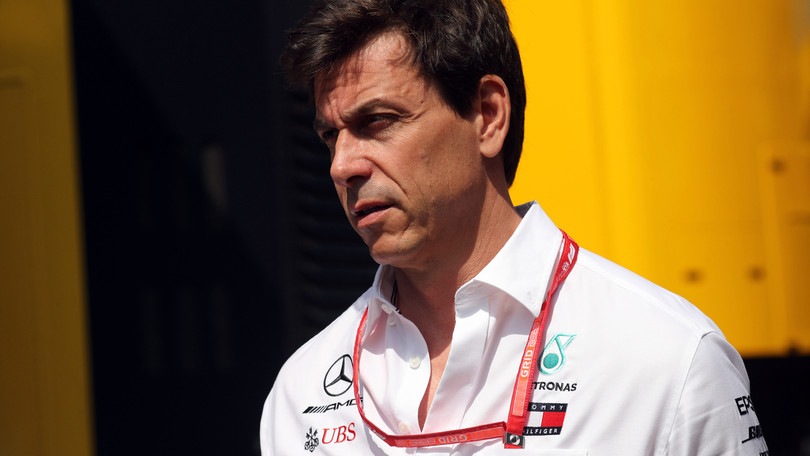Wolff: "Tra Leclerc e Vettel può nascere grande rivalità"