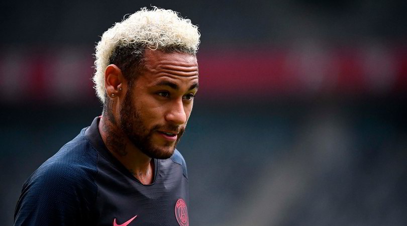 Sport: "Il Psg offre Neymar alla Juve"