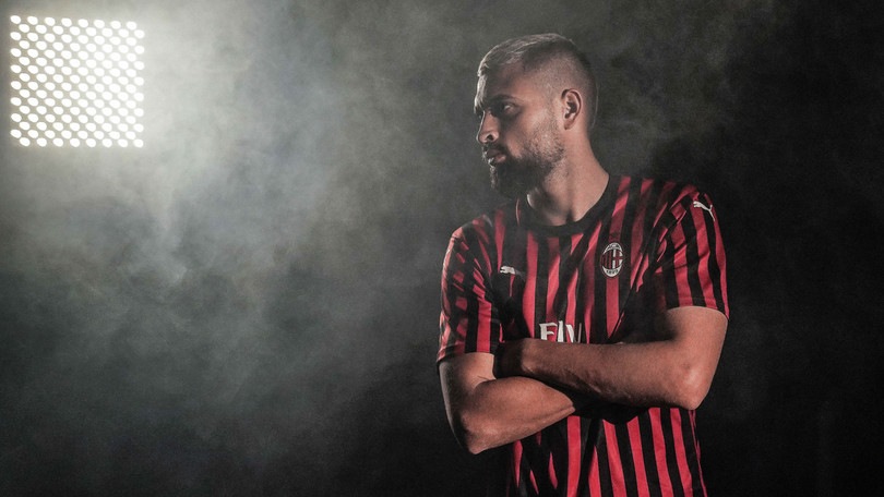 Milan, ecco Duarte: "Mi ispiro a Thiago Silva"