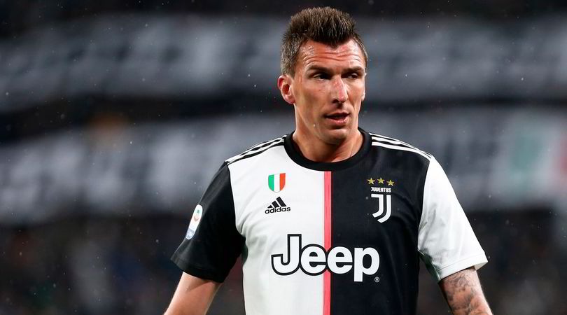Mandzukic allo United, c'è poco tempo. La Juve aspetta e valuta