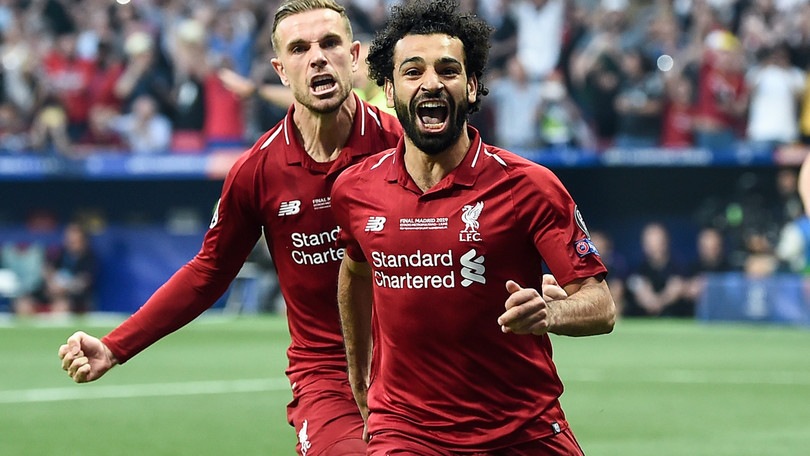 Diretta Liverpool-Norwich ore 21: come vederla in tv e formazioni ufficiali