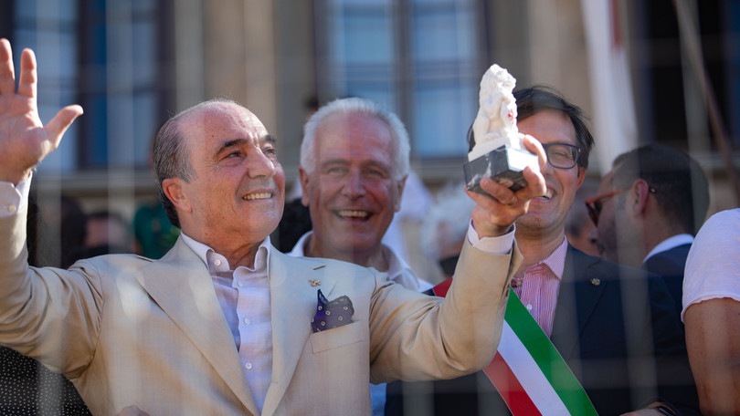 Fiorentina, Mediacom di Commisso è il nuovo sponsor