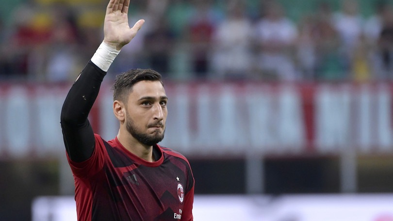 Donnarumma, Suso e Silva: il Milan deve vendere