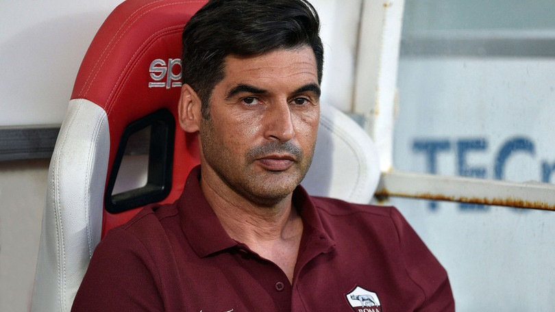 Fonseca: "Dzeko resta alla Roma. Icardi? Un ottimo giocatore"