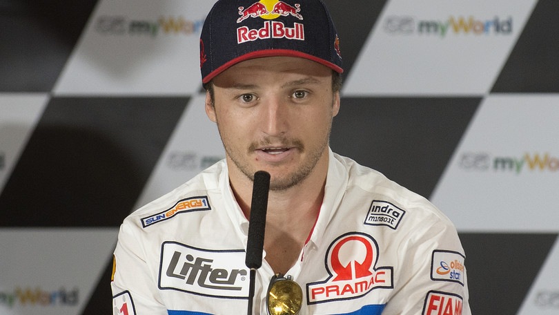Pramac, Miller: "Manca poco per il rinnovo"