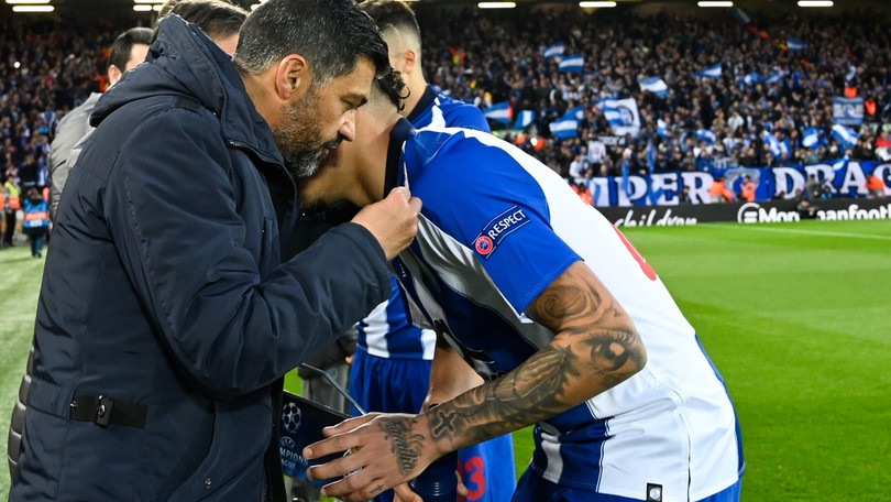 Sorpresa Porto, è fuori dalla Champions. Ajax ai playoff