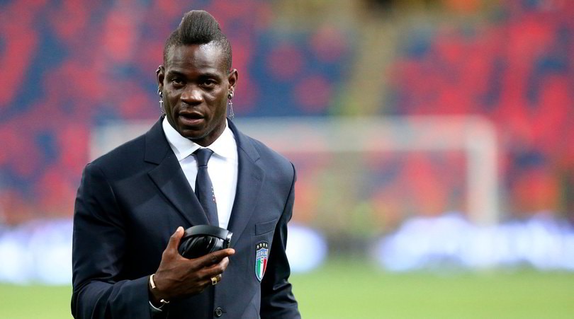 Monza, Balotelli firma: contratto fino al termine della stagione