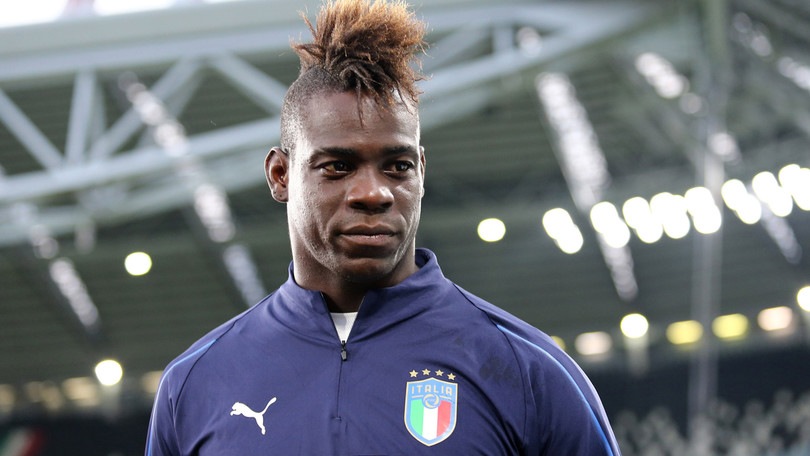 Balotelli-Brescia, vicinissima l'ufficialità