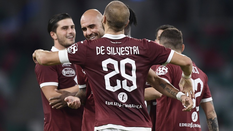 Torino, Ouwejan conferma: "Piaccio ai granata. Felice e pronto"