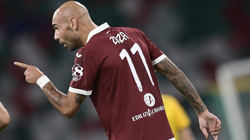 Toro, squillo di Zaza contro lo Shakhtyor