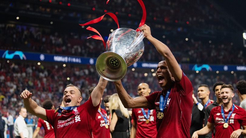 Rai, respinto il ricorso per la Champions