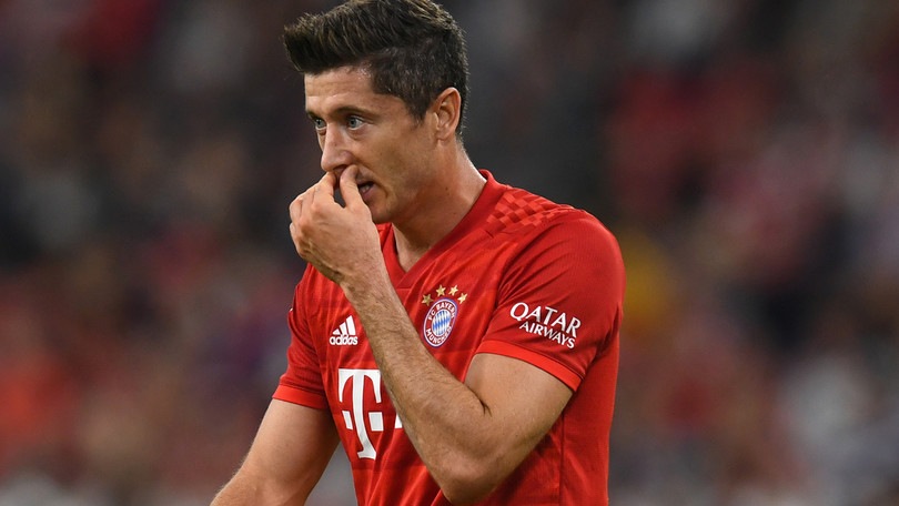 Bundesliga, sorpresa alla prima: Bayern Monaco fermato dall'Hertha Berlino