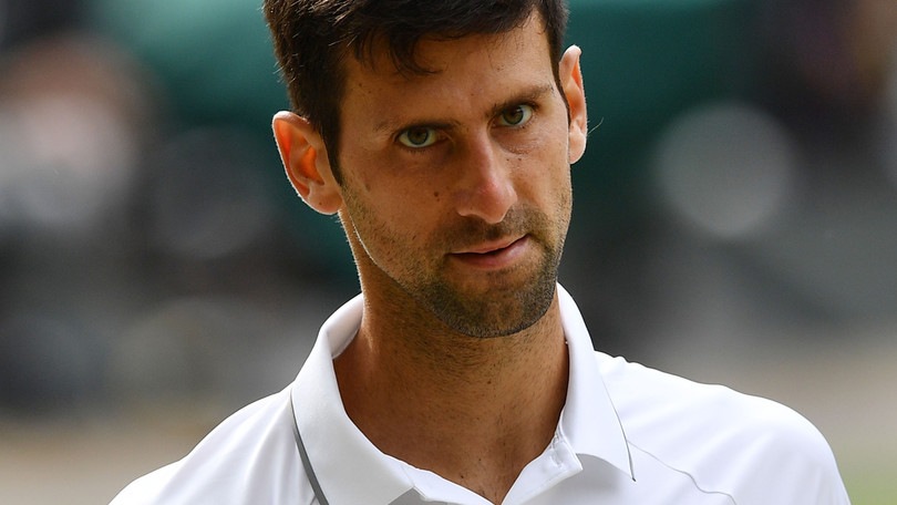 Djokovic in semifinale a Cincinnati: sfiderà Medvedev