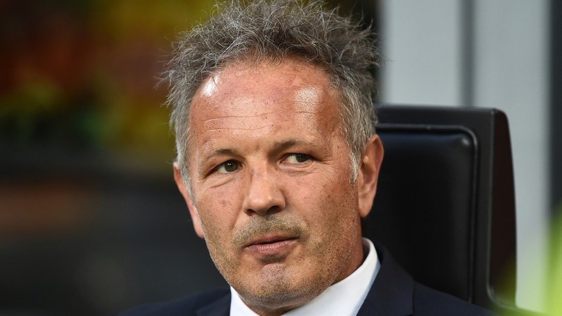 De Leo: "Mihajlovic? è più combattivo che mai"