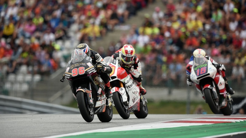 Moto2, Bradley Smith tornerà a Silverstone