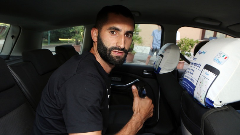 Roma, su Gonalons c'è l'interesse del Rennes