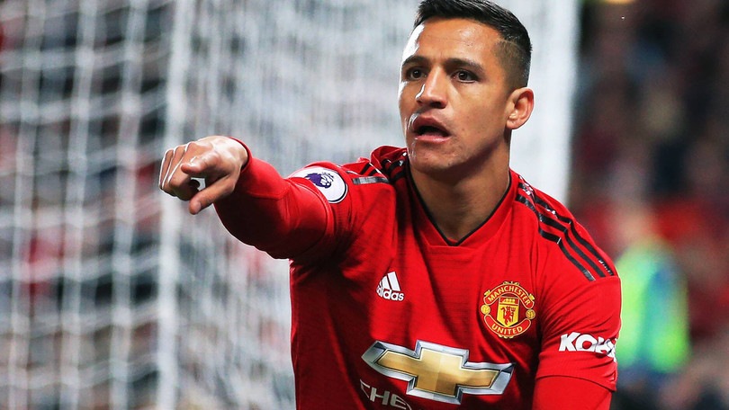 Mirror: "Alexis Sanchez rifiuta la Roma". L'Inter a un passo