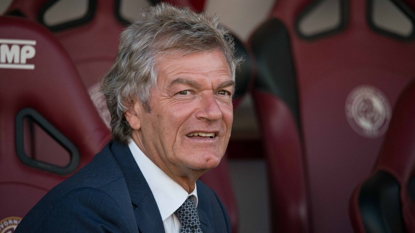 Antognoni: "L'Inter è su Biraghi. Capiamo il malumore di Chiesa"