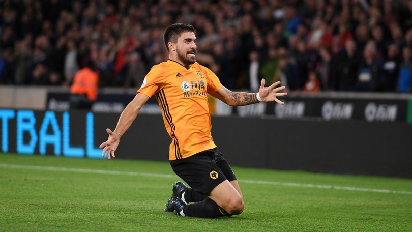 Premier, Manchester United fermato dal Wolverhampton sull'1-1