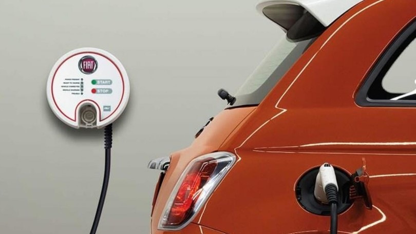 Fiat va oltre 500 elettrica: con Giardiniera torna l'auto da famiglia