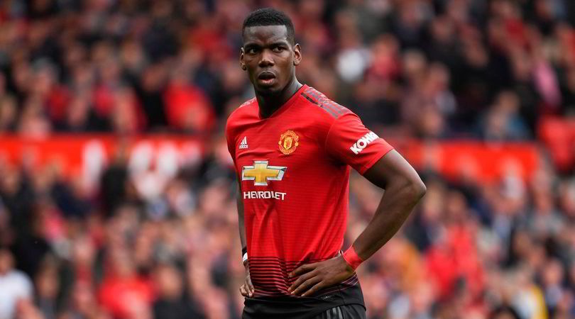 Pogba vittima di insulti razzisti. Lo United: "Disgustati"