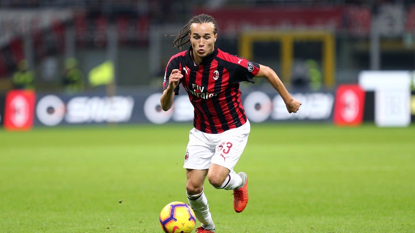 Atalanta, altro colpo: Laxalt torna da Gasp