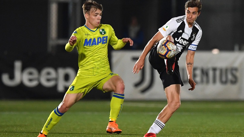 Capellini in prestito dalla Juventus alla Pistoiese
