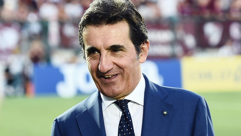 Cairo: "Potevo prendere Ribery, ma al Torino solo giocatori utili"