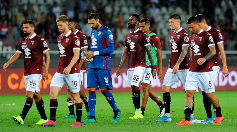 Torino-Wolverhampton, le pagelle: la difesa tradisce, Lukic dà la scossa