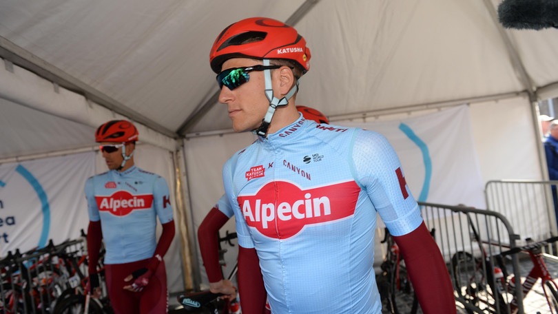 Ciclismo, Kittel si ritira: "Non ho più motivazioni"