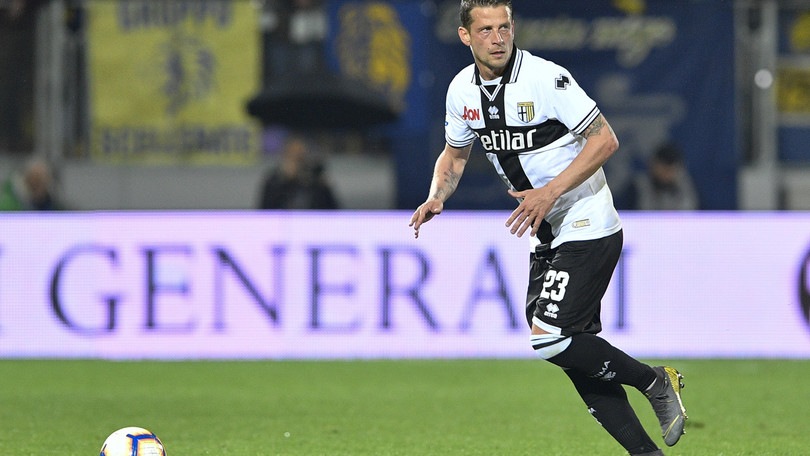 Parma, Gazzola in prestito all'Empoli