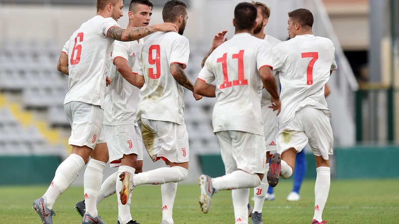 Juventus U23, Beltrame operato per correggere aritmia cardiaca