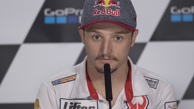 Silverstone, Miller: "Contento, grande cambiamento"