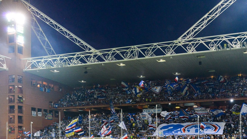 Sampdoria, l'11 settembre i tifosi a Bogliasco: l'iniziativa dei tifosi