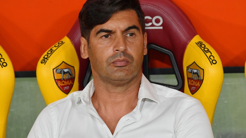 Roma, Fonseca: "Problemi in fase difensiva, ci serve un centrale"