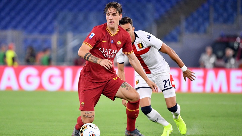 Perinetti su Monchi: "Mi offrì Zaniolo nell'ultimo giorno di mercato"