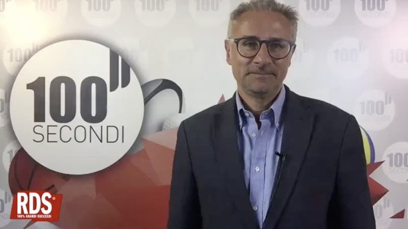 I 100 secondi di Ottavio Daviddi: “MotoGP e F1: doppio rosso”