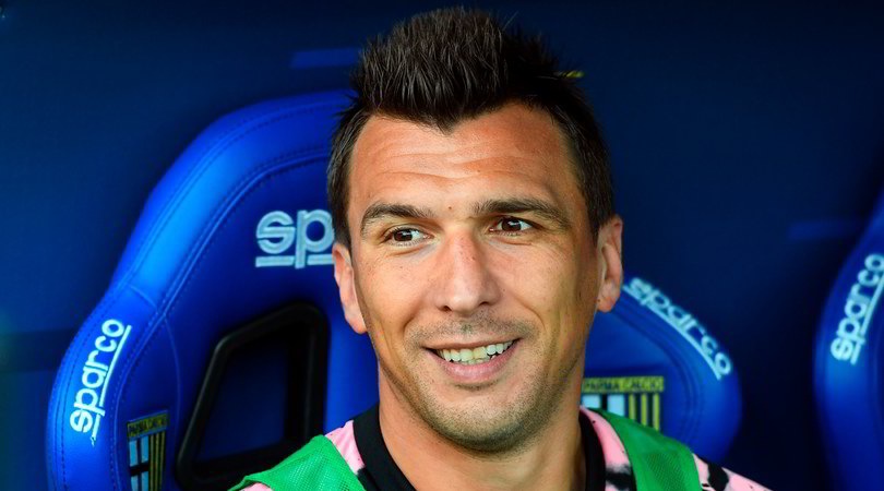 Mandzukic sempre più in uscita: Barcellona caldo, lui spera nel Bayern Monaco