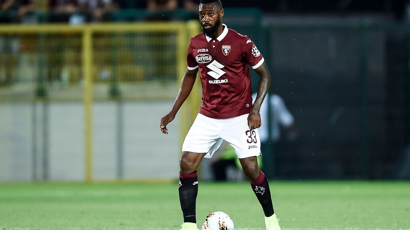 Torino, i convocati per il Wolverhampton: non c'è Nkoulou